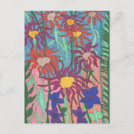 Postcard Locarno on Ice Postkarte