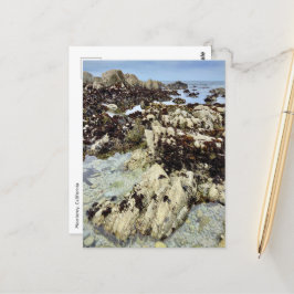 Postcard - Monterey, Kalifornien Postkarte