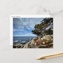 Postcard - Monterey, Kalifornien Postkarte