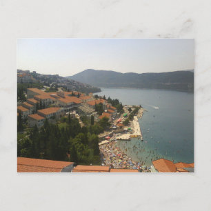 Postcard Neum City, Bosnien und Herzegowina Postkarte
