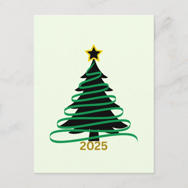 Postcard Postkarte (Vorderseite)