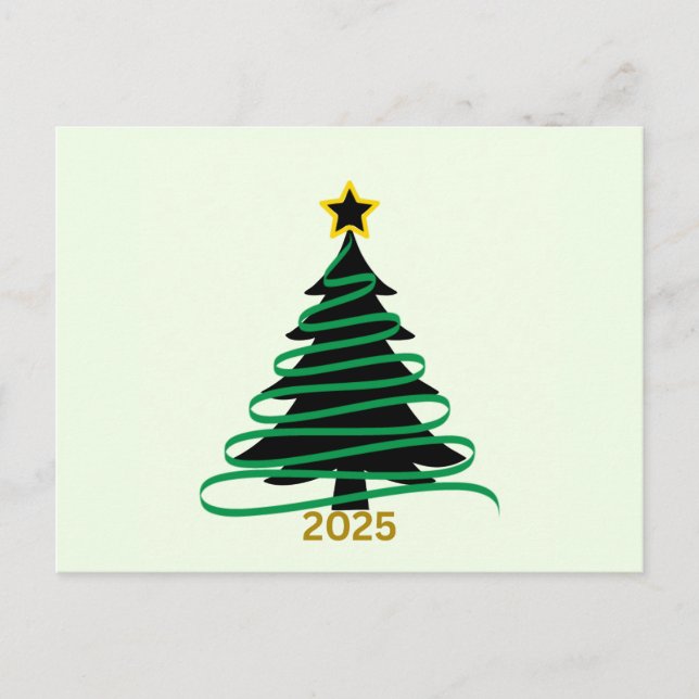 Postcard Postkarte (Vorderseite)