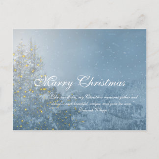 Postcard Postkarte