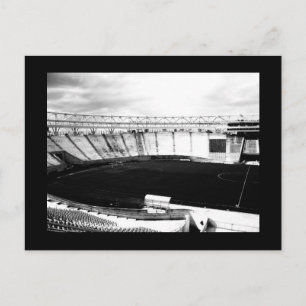 Postcard-Sport/Spiele 17 Postkarte