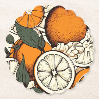 Postcard Untersetzer