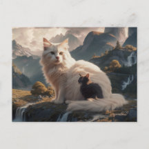 Postcards Cat 11 02