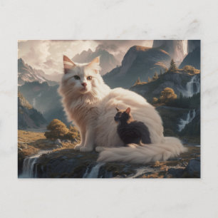 Postcards Cat 11 02 Postkarte