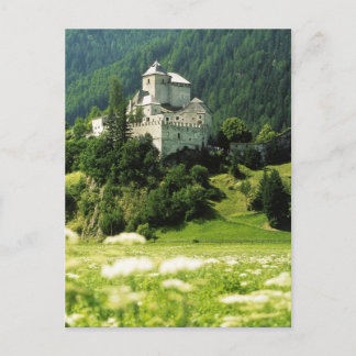 Postcast4 Postkarte