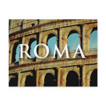 Postdienste Rom Italien Europa Wanderlust