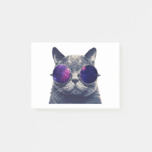 Posten-it® merkt 4 x 3 post-it klebezettel