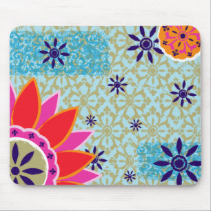 Posten modernes Mixolgy Mousepad