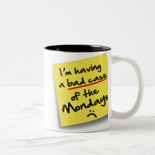 Posten MONTAGE - Tasse