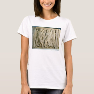 Posten-Wiederherstellung Platte No.I von der T-Shirt