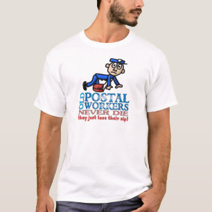 Postepitaph T-Shirt