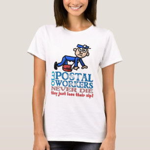 Postepitaph T-Shirt