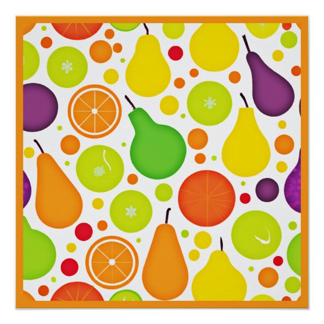 Poster (Vorderseite)