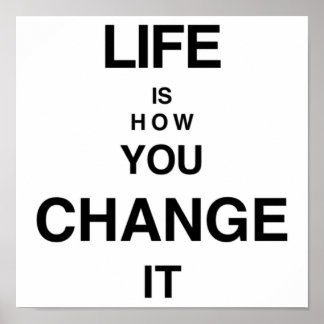 ▀ ▄ █ ▀ ▀ Poster