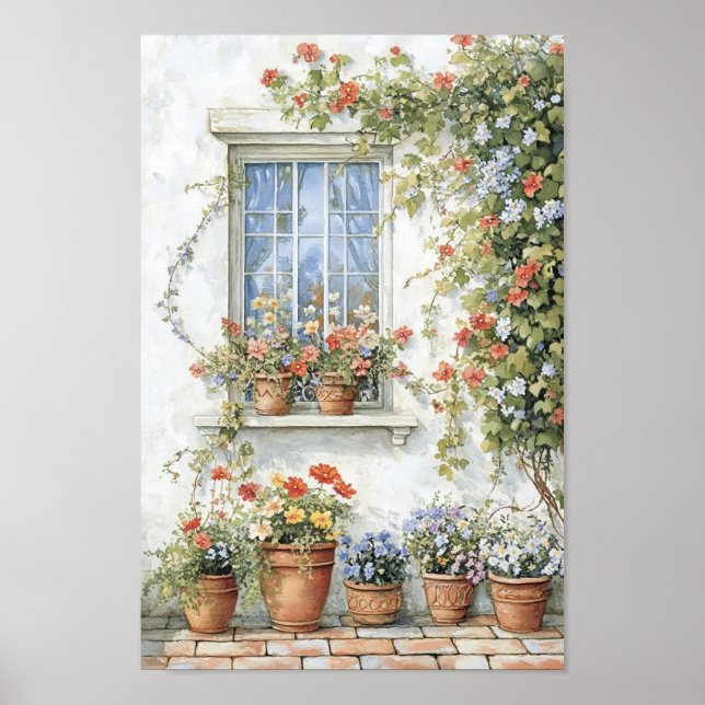 Poster (Vorne)
