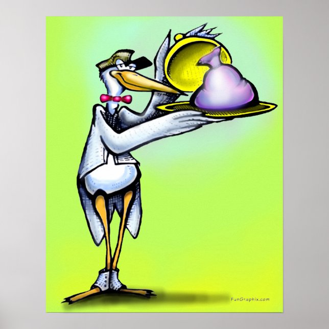 Poster (Vorne)