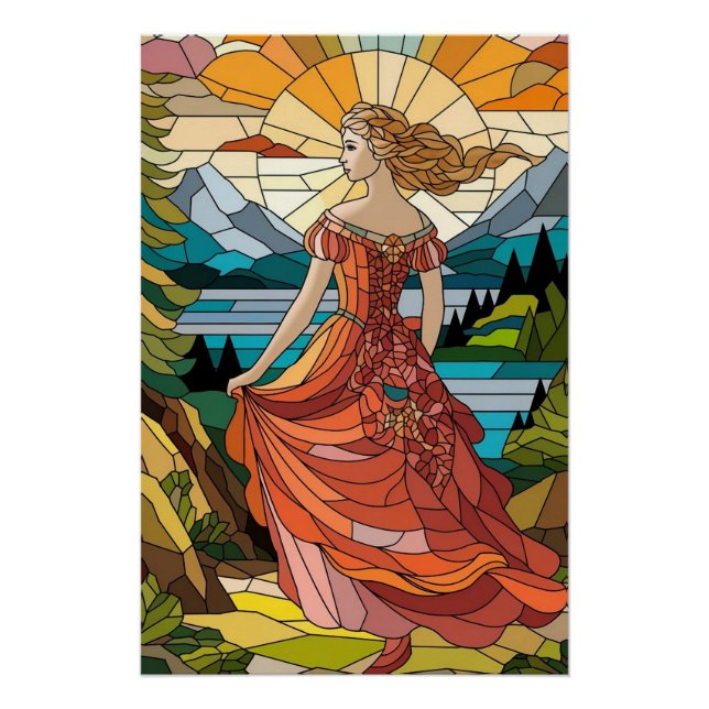 Poster (Vorderseite)