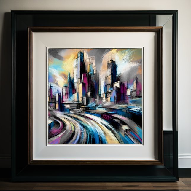 Poster (Créateur téléchargé)