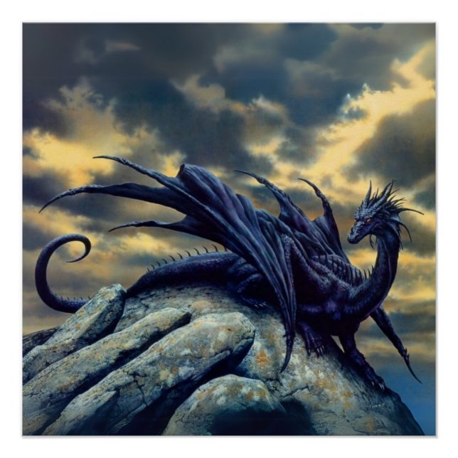 POSTER (Vorderseite)