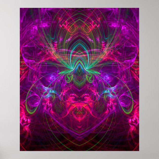 Poster (Vorne)