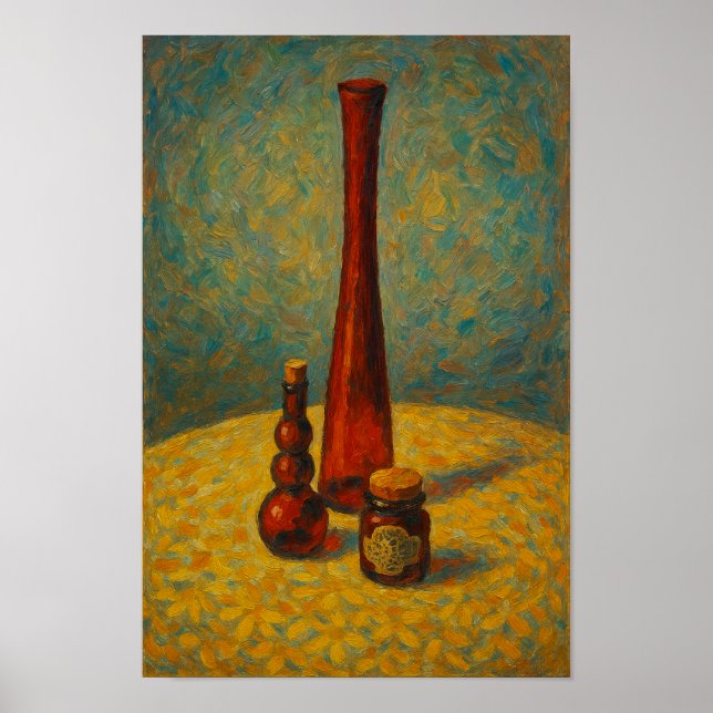 Poster (Vorne)