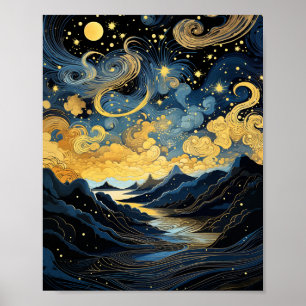 🌌 POSTER