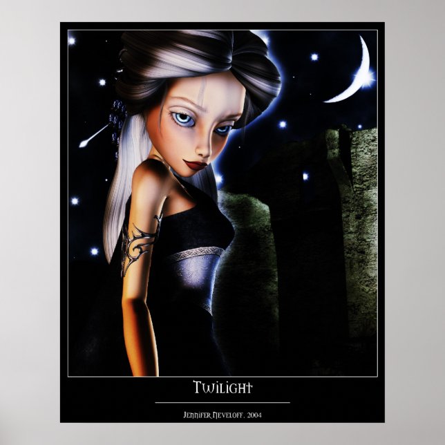  POSTER (Vorne)