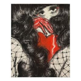 POSTER グロッシーポスター