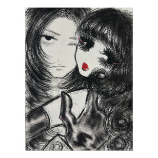 POSTER グロッシーポスター