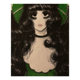 POSTER グロッシーポスター