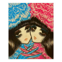 POSTER グロッシーポスター