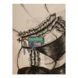 POSTER グロッシーポスター