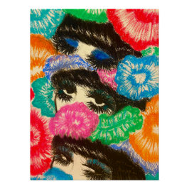 POSTER グロッシーポスター