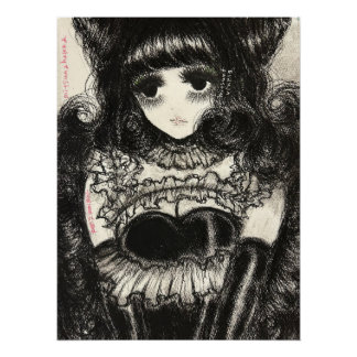 POSTER グロッシーポスター