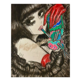 POSTER グロッシーポスター