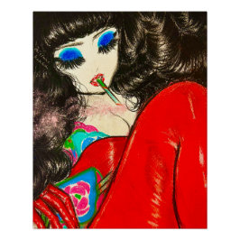 POSTER グロッシーポスター