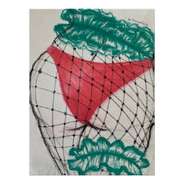 POSTER グロッシーポスター