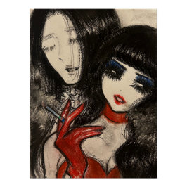 POSTER グロッシーポスター