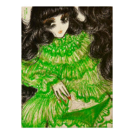 POSTER グロッシーポスター