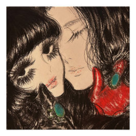 POSTER グロッシーポスター