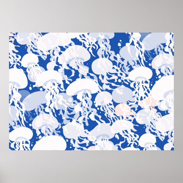 POSTER 足 に ご 注 意 ! (Devant)