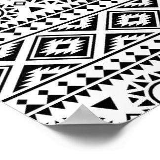 Poster 01012020 Motif ethnique tribal-03