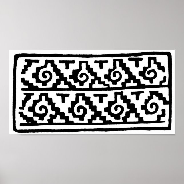 POSTER 019BL (Devant)