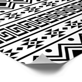 Poster 02012020 Motif ethnique tribal-02