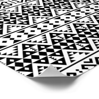 Poster 03012020 Motif ethnique tribal-02