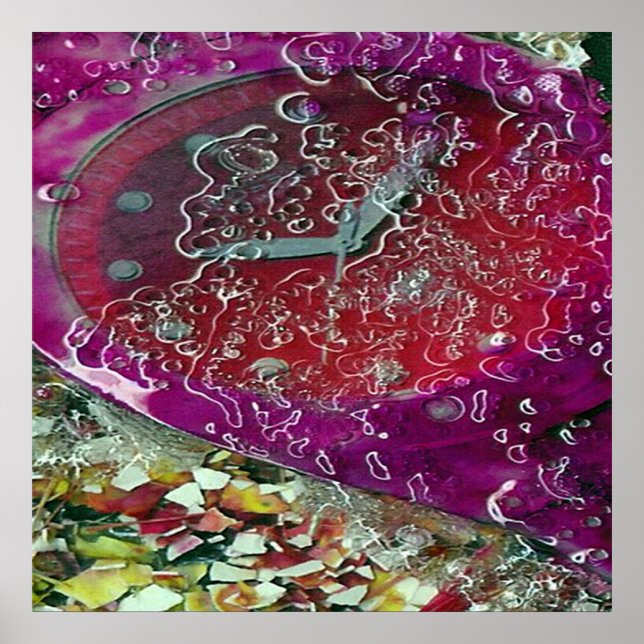 Poster 03#TIME2/pos. (Devant)