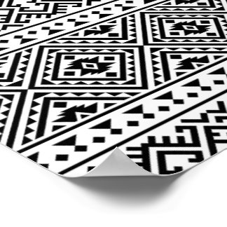 Poster 04012020-Tribal-ethnique-Motif-08